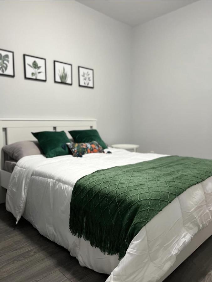 Fantastique 3 Chambres Modernes Au Coeur De La Ville 蒙特利尔 外观 照片